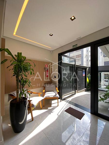 Exclusividade à altura da paisagem: descubra o Aston Residencial, onde o mar encontra o alto padrão — foto 72