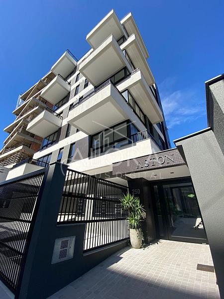 Exclusividade à altura da paisagem: descubra o Aston Residencial, onde o mar encontra o alto padrão — foto 2