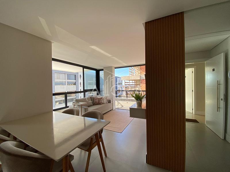 Exclusividade à altura da paisagem: descubra o Aston Residencial, onde o mar encontra o alto padrão — foto 13