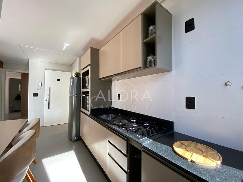 Exclusividade à altura da paisagem: descubra o Aston Residencial, onde o mar encontra o alto padrão — foto 15