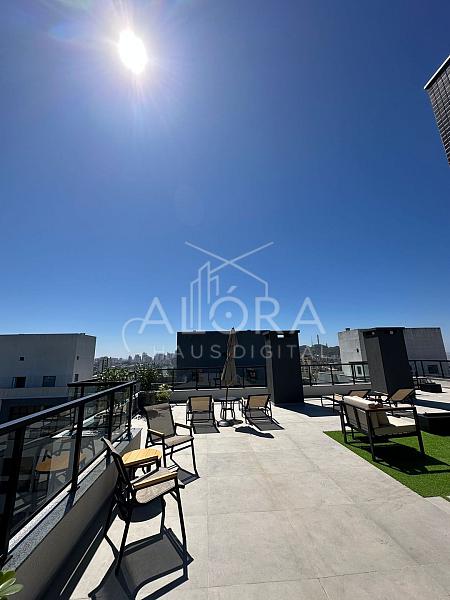 Exclusividade à altura da paisagem: descubra o Aston Residencial, onde o mar encontra o alto padrão — foto 5