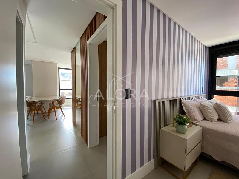 Exclusividade à altura da paisagem: descubra o Aston Residencial, onde o mar encontra o alto padrão — foto 18