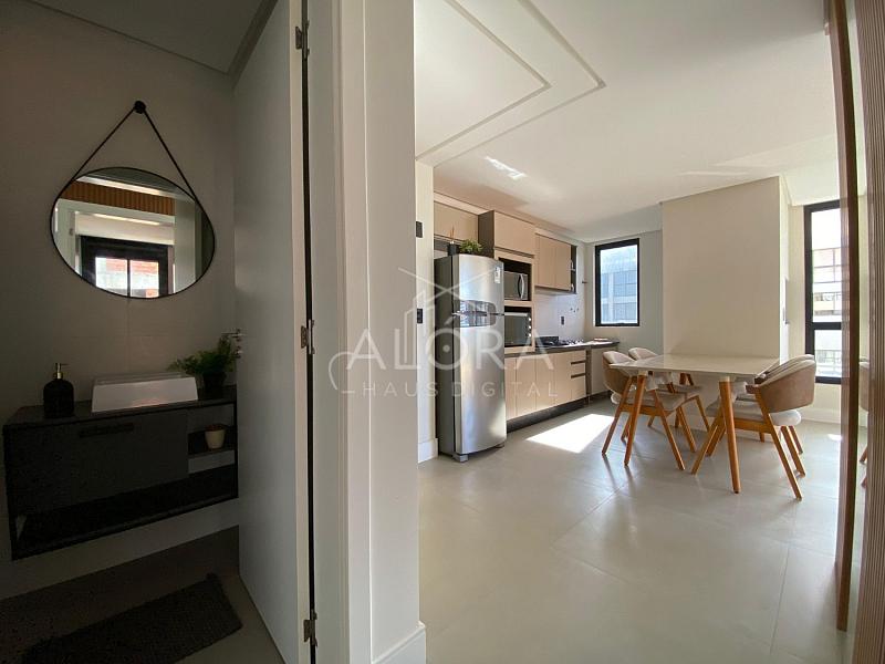 Exclusividade à altura da paisagem: descubra o Aston Residencial, onde o mar encontra o alto padrão — foto 23