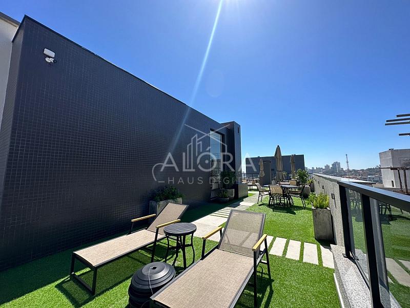 Exclusividade à altura da paisagem: descubra o Aston Residencial, onde o mar encontra o alto padrão — foto 6