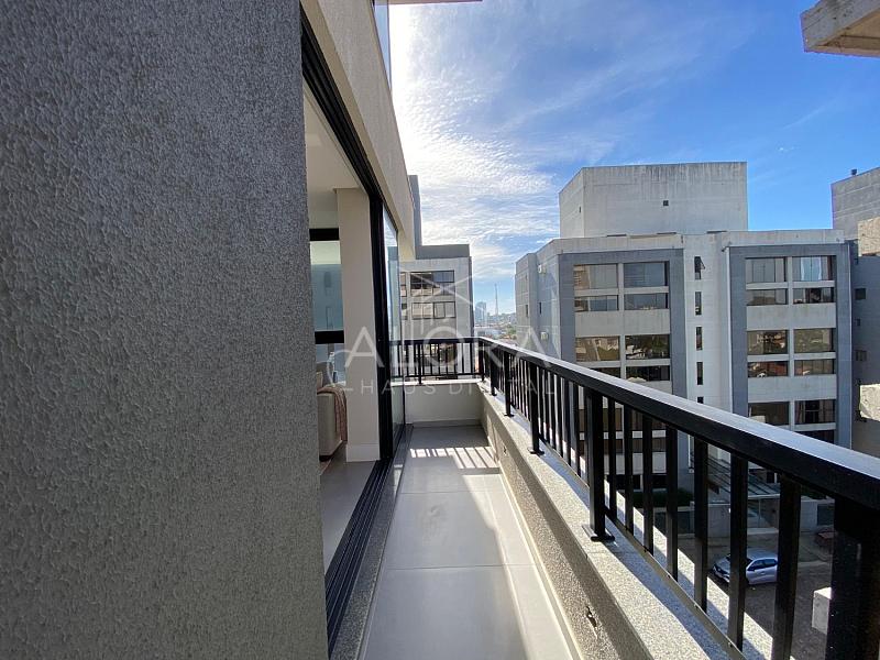 Exclusividade à altura da paisagem: descubra o Aston Residencial, onde o mar encontra o alto padrão — foto 32