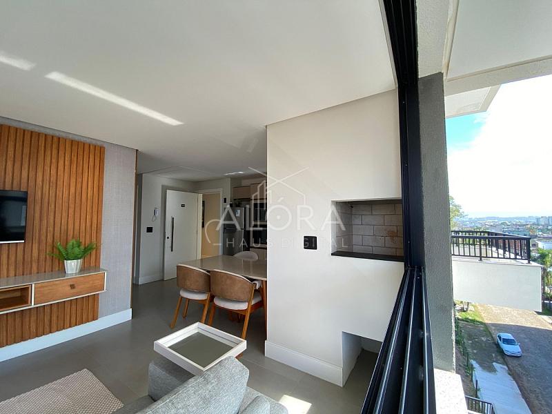 Exclusividade à altura da paisagem: descubra o Aston Residencial, onde o mar encontra o alto padrão — foto 34