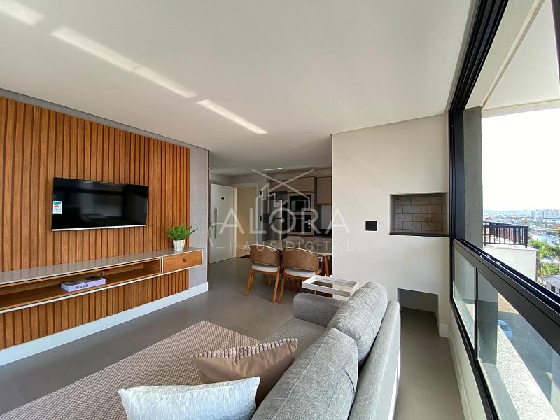 Exclusividade à altura da paisagem: descubra o Aston Residencial, onde o mar encontra o alto padrão — foto 35