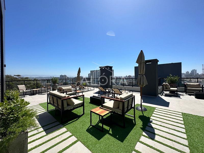 Exclusividade à altura da paisagem: descubra o Aston Residencial, onde o mar encontra o alto padrão — foto 7