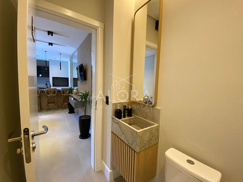 Exclusividade à altura da paisagem: descubra o Aston Residencial, onde o mar encontra o alto padrão — foto 42