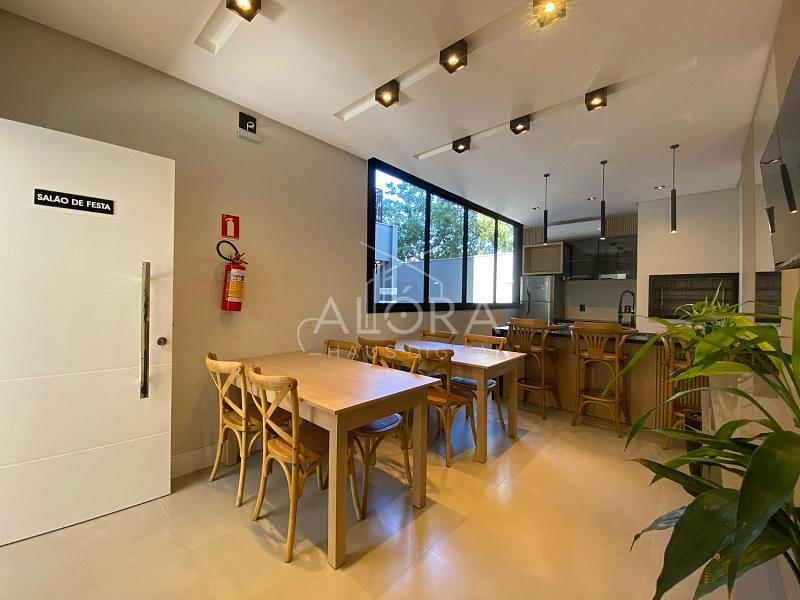 Exclusividade à altura da paisagem: descubra o Aston Residencial, onde o mar encontra o alto padrão — foto 43