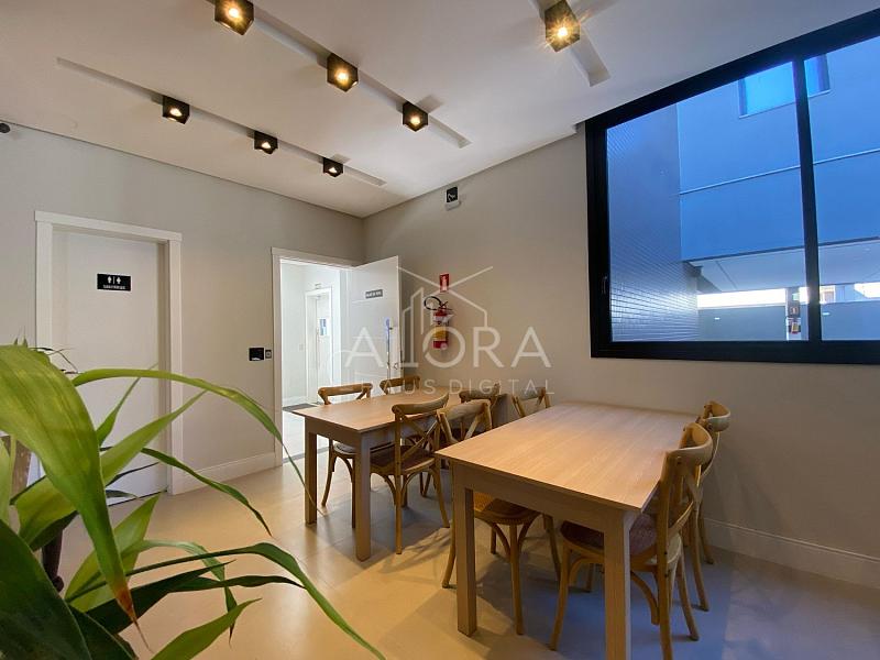 Exclusividade à altura da paisagem: descubra o Aston Residencial, onde o mar encontra o alto padrão — foto 44