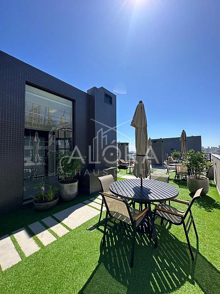 Exclusividade à altura da paisagem: descubra o Aston Residencial, onde o mar encontra o alto padrão — foto 8