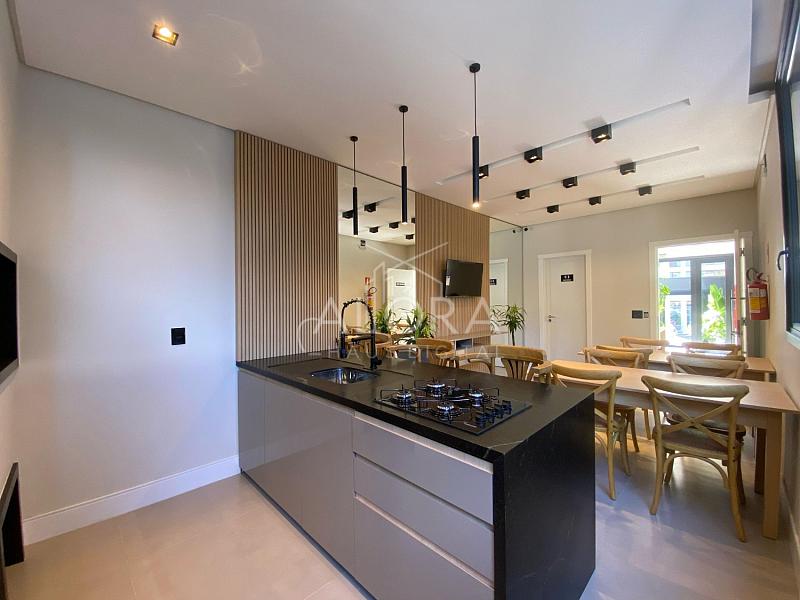 Exclusividade à altura da paisagem: descubra o Aston Residencial, onde o mar encontra o alto padrão — foto 47