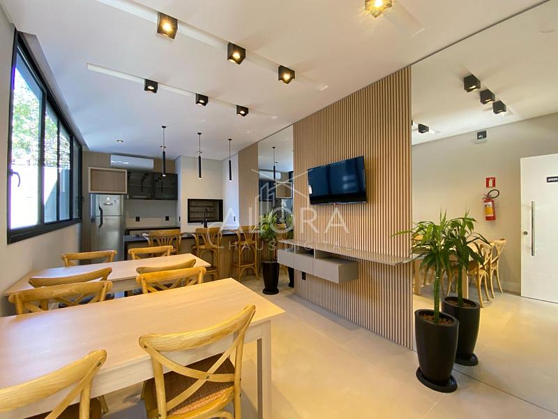 Exclusividade à altura da paisagem: descubra o Aston Residencial, onde o mar encontra o alto padrão — foto 49