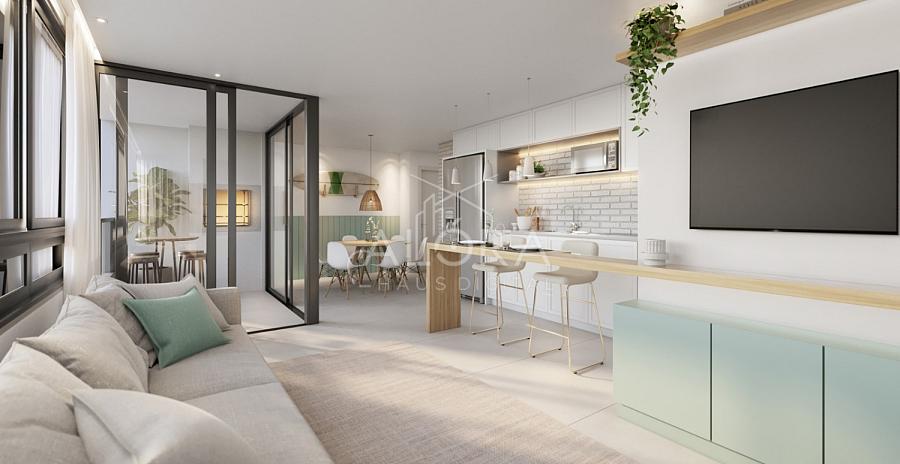 LUMME: Um novo ponto de vista entre o rio e o mar – onde liberdade, conforto e arquitetura se encontram em Torres-RS — foto 13