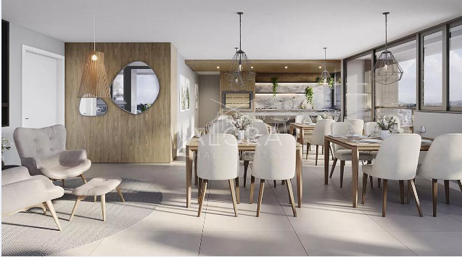 LUMME: Um novo ponto de vista entre o rio e o mar – onde liberdade, conforto e arquitetura se encontram em Torres-RS — foto 9