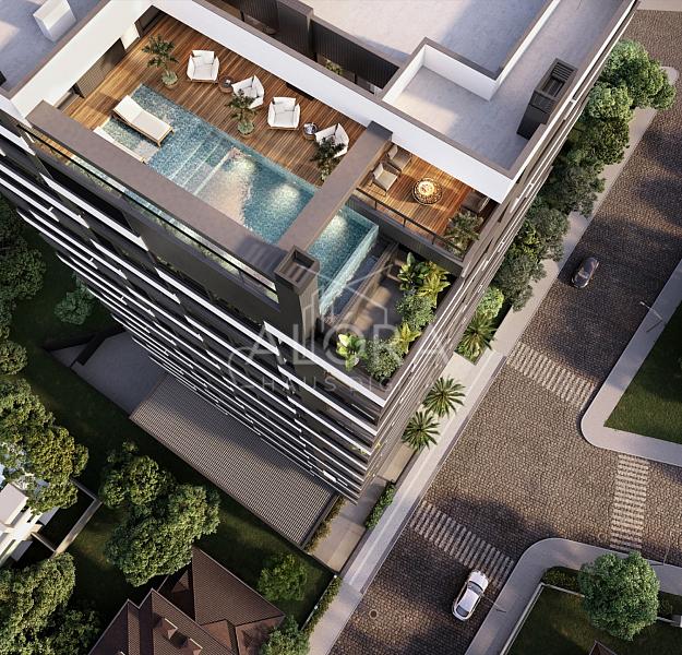 LUMME: Um novo ponto de vista entre o rio e o mar – onde liberdade, conforto e arquitetura se encontram em Torres-RS — foto 4