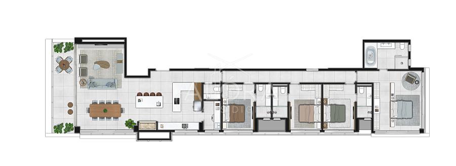 DOMUS | Plenitude em Torres — foto 19