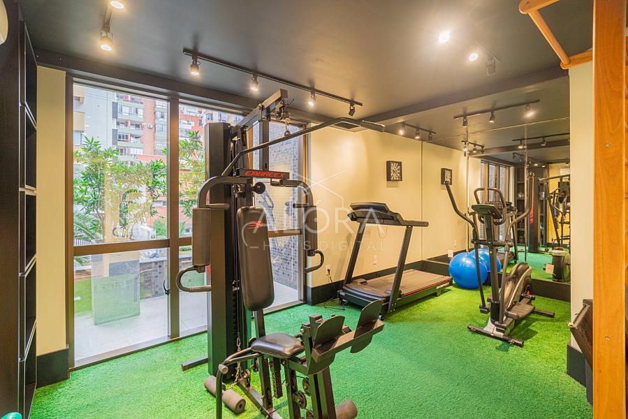 Residencial Absoluto | Elegância, conforto e localização nobre em Torres-RS — foto 4