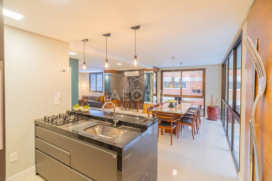 Residencial Absoluto | Elegância, conforto e localização nobre em Torres-RS — foto 6