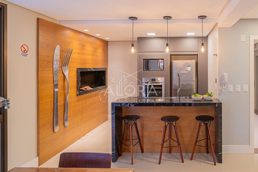 Residencial Absoluto | Elegância, conforto e localização nobre em Torres-RS — foto 9