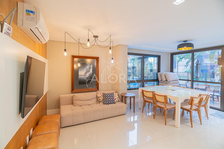 Residencial Absoluto | Elegância, conforto e localização nobre em Torres-RS — foto 12