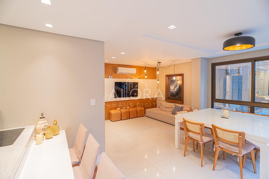 Residencial Absoluto | Elegância, conforto e localização nobre em Torres-RS — foto 13