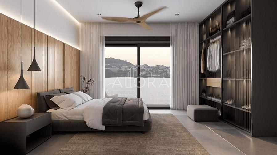 Paradiso Residencial: não é apenas um apartamento, é o privilégio de viver de frente para a Lagoa do Violão. — foto 8