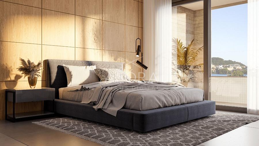 Paradiso Residencial: não é apenas um apartamento, é o privilégio de viver de frente para a Lagoa do Violão. — foto 9