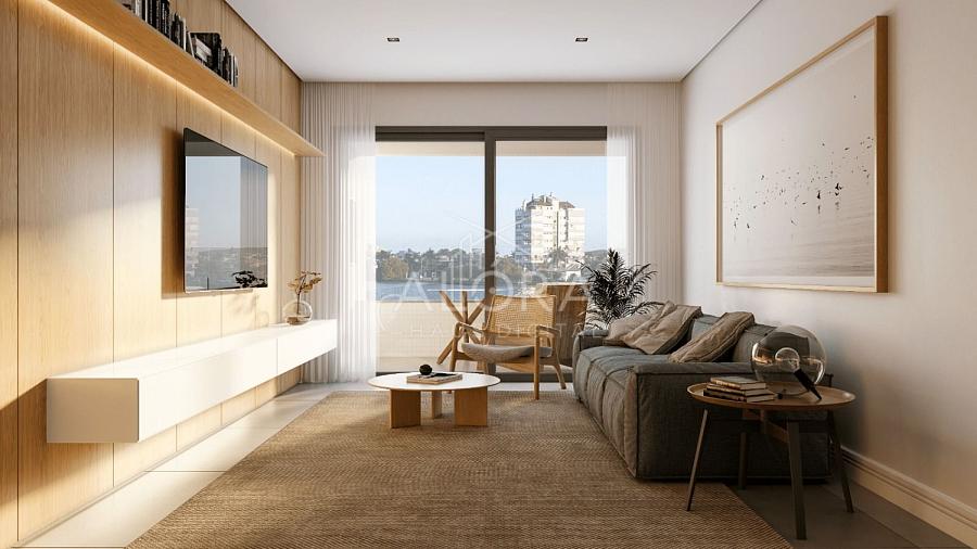 Paradiso Residencial: não é apenas um apartamento, é o privilégio de viver de frente para a Lagoa do Violão. — foto 10