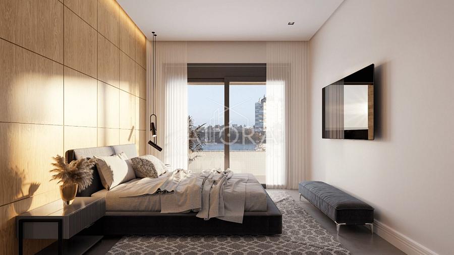 Paradiso Residencial: não é apenas um apartamento, é o privilégio de viver de frente para a Lagoa do Violão. — foto 11