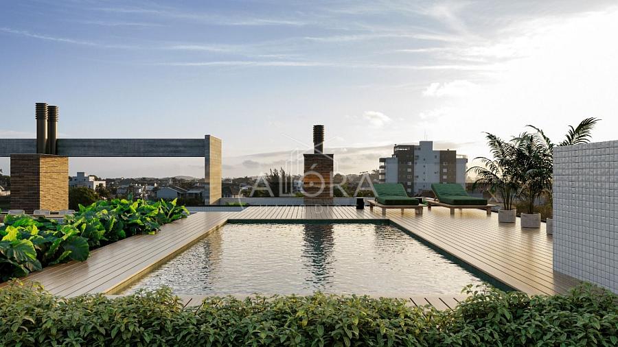 Paradiso Residencial: não é apenas um apartamento, é o privilégio de viver de frente para a Lagoa do Violão. — foto 3