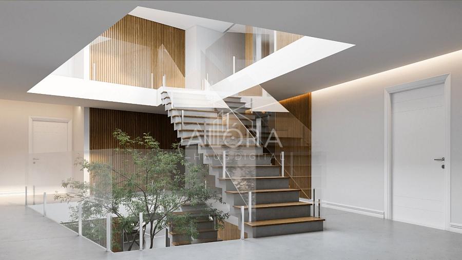 Paradiso Residencial: não é apenas um apartamento, é o privilégio de viver de frente para a Lagoa do Violão. — foto 6