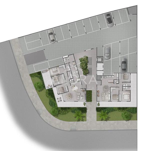 Paradiso Residencial: não é apenas um apartamento, é o privilégio de viver de frente para a Lagoa do Violão. — foto 12