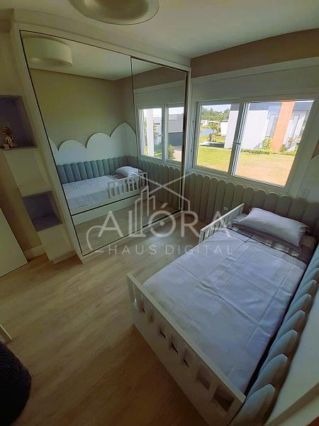 Uma residência que redefine luxo: 577m² de exclusividade, sofisticação e vista para o lago em condomínio fechado. — foto 6