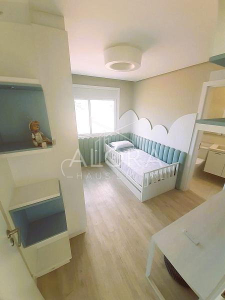 Uma residência que redefine luxo: 577m² de exclusividade, sofisticação e vista para o lago em condomínio fechado. — foto 7