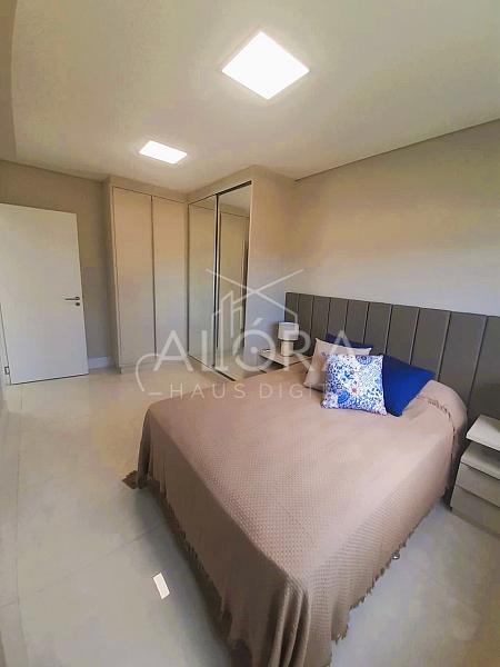 Uma residência que redefine luxo: 577m² de exclusividade, sofisticação e vista para o lago em condomínio fechado. — foto 22