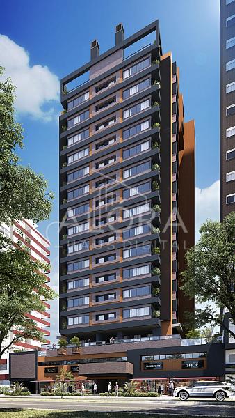 Giardino Residencial: onde arquitetura, natureza e sofisticação se encontram em Torres-RS. — foto 27