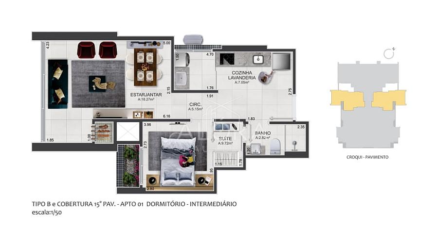 Giardino Residencial: onde arquitetura, natureza e sofisticação se encontram em Torres-RS. — foto 23