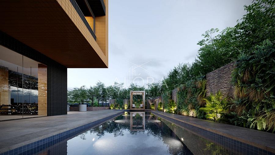 Giardino Residencial: onde arquitetura, natureza e sofisticação se encontram em Torres-RS. — foto 11