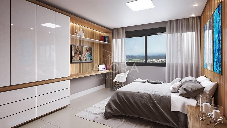 Giardino Residencial: onde arquitetura, natureza e sofisticação se encontram em Torres-RS. — foto 25