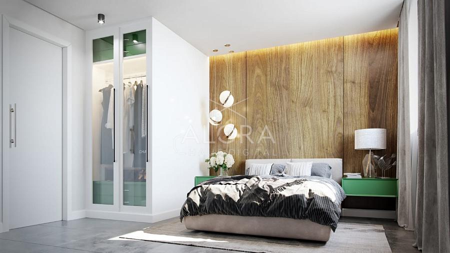 Giardino Residencial: onde arquitetura, natureza e sofisticação se encontram em Torres-RS. — foto 7