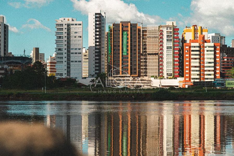 Giardino Residencial: onde arquitetura, natureza e sofisticação se encontram em Torres-RS. — foto 3