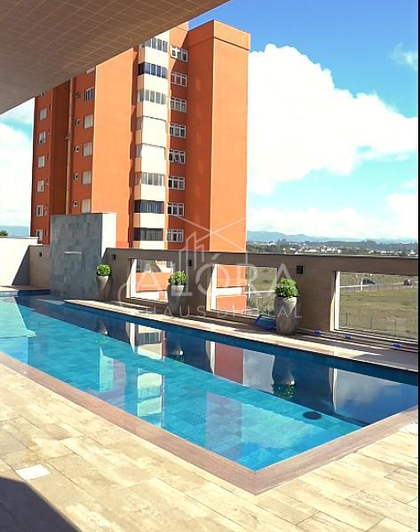 Giardino Residencial: onde arquitetura, natureza e sofisticação se encontram em Torres-RS. — foto 14