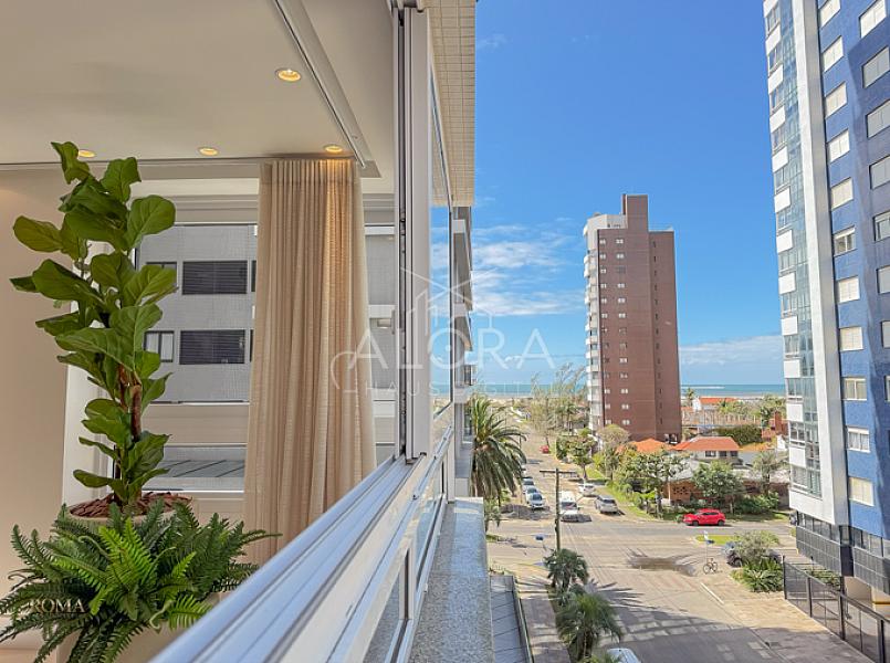 Viva o melhor de Torres no Edifício Monterrey — foto 24