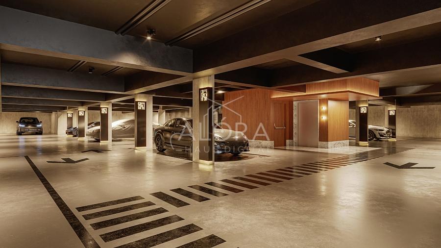 Exclusividade à beira-mar: descubra o Rambla del Mar, onde luxo e natureza se encontram em Torres — foto 5