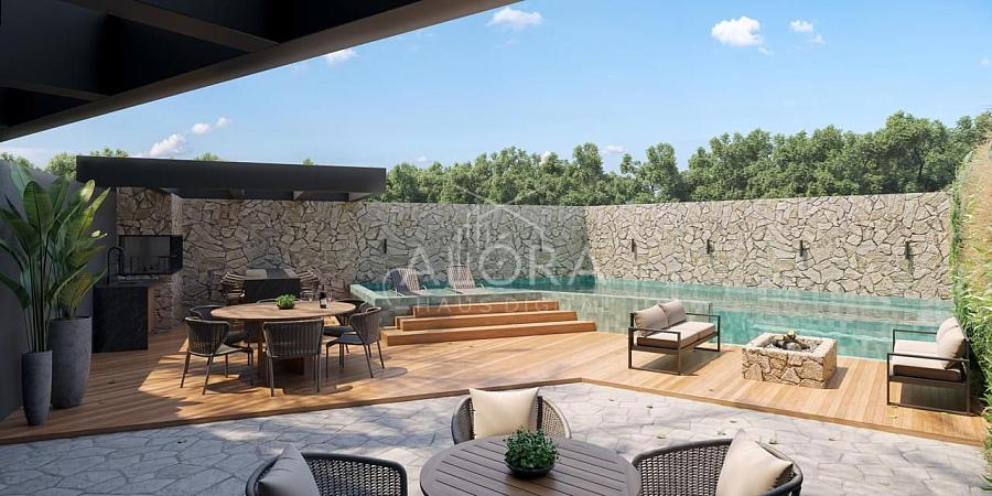 Exclusividade à beira-mar: descubra o Rambla del Mar, onde luxo e natureza se encontram em Torres — foto 9