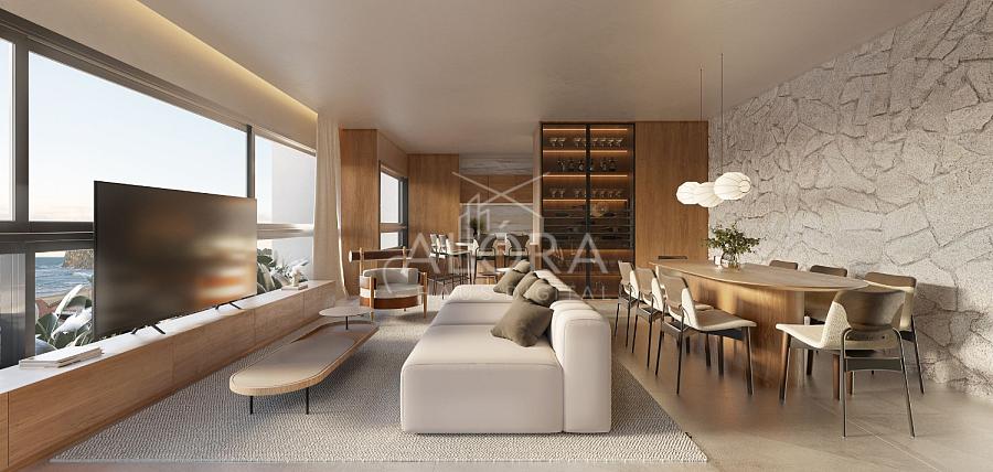 Exclusividade à beira-mar: descubra o Rambla del Mar, onde luxo e natureza se encontram em Torres — foto 8