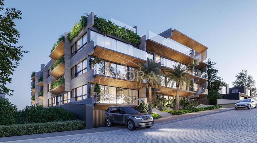 Exclusividade à beira-mar: descubra o Rambla del Mar, onde luxo e natureza se encontram em Torres — foto 2