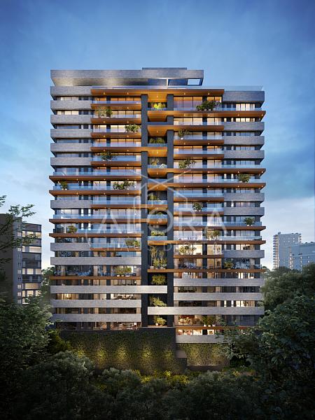 L’ART | Arte, exclusividade e vista para o mar em Torres – RS — foto 3